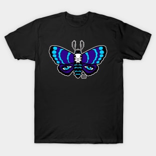 Death Head Moth T-Shirt